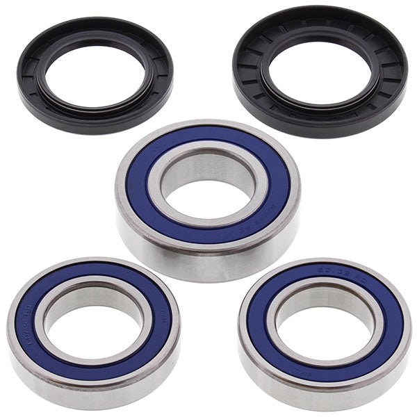 ALL BALLS RACING WHEEL BEARING KIT (25 - 1039) - DRIVEN Canada's Powersports 23725103925 - 1039