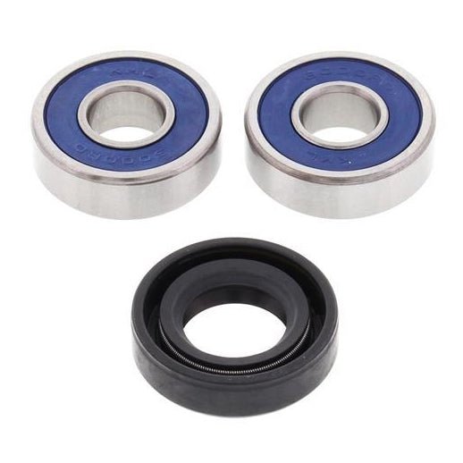 ALL BALLS RACING WHEEL BEARING KIT (25 - 1040) - DRIVEN Canada's Powersports 23725104025 - 1040
