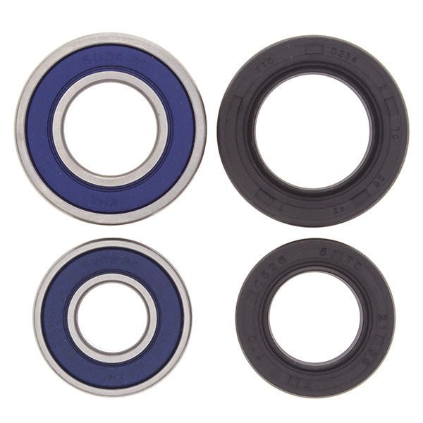 ALL BALLS RACING WHEEL BEARING KIT (25 - 1044) - DRIVEN Canada's Powersports 23725104425 - 1044