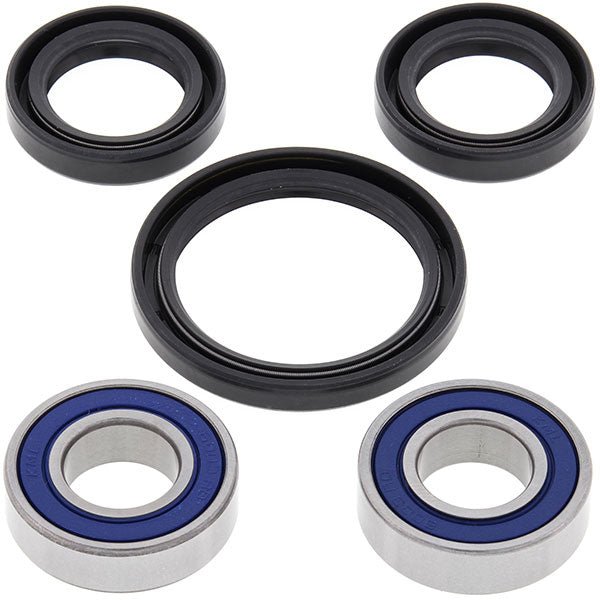 ALL BALLS RACING WHEEL BEARING KIT (25 - 1052) - DRIVEN Canada's Powersports 23725105225 - 1052