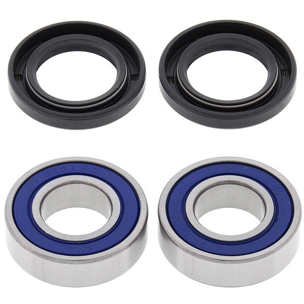 ALL BALLS RACING WHEEL BEARING KIT (25 - 1054) - DRIVEN Canada's Powersports 72398040763725 - 1054