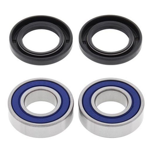 ALL BALLS RACING WHEEL BEARING KIT (25 - 1054) - DRIVEN Canada's Powersports 72398040763725 - 1054