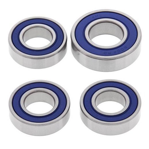 ALL BALLS RACING WHEEL BEARING KIT (25 - 1055) - DRIVEN Canada's Powersports 72398040816025 - 1055