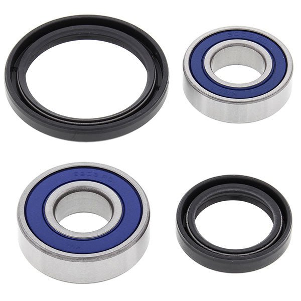 ALL BALLS RACING WHEEL BEARING KIT (25 - 1061) - DRIVEN Canada's Powersports 72398040735425 - 1061