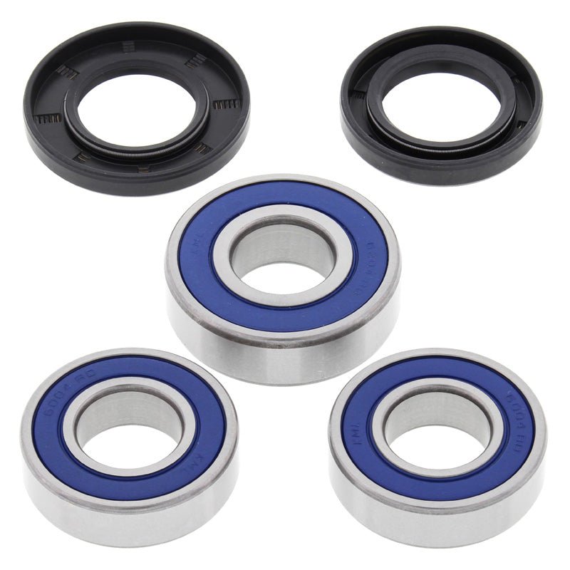 ALL BALLS RACING WHEEL BEARING KIT (25 - 1066) - DRIVEN Canada's Powersports 23725106625 - 1066
