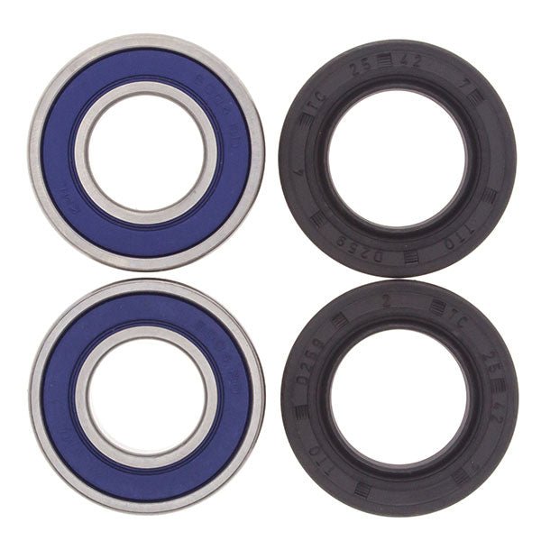 ALL BALLS RACING WHEEL BEARING KIT (25 - 1070) - DRIVEN Canada's Powersports 23725107025 - 1070
