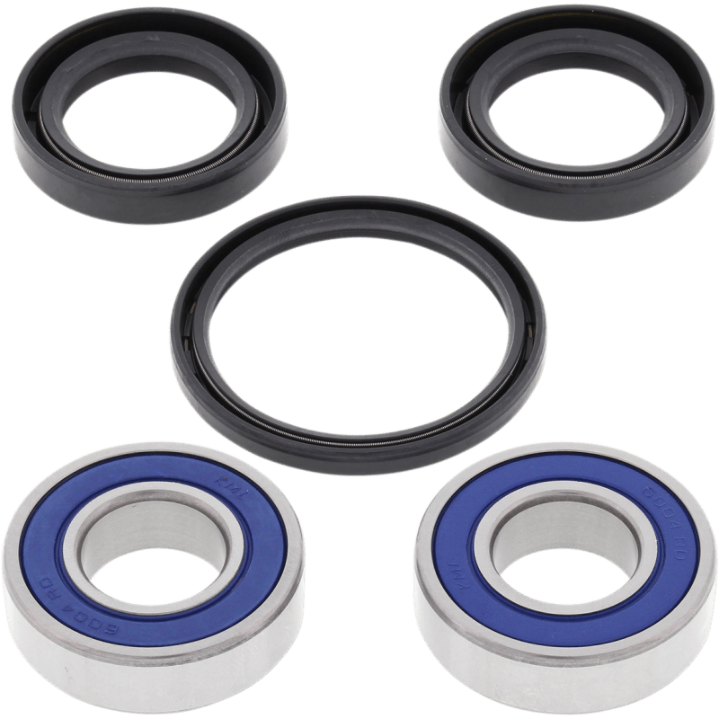 ALL BALLS RACING WHEEL BEARING KIT (25 - 1077) - DRIVEN Canada's Powersports 23725107725 - 1077