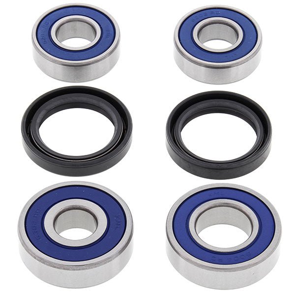 ALL BALLS RACING WHEEL BEARING KIT (25 - 1086) - DRIVEN Canada's Powersports 72398040861025 - 1086