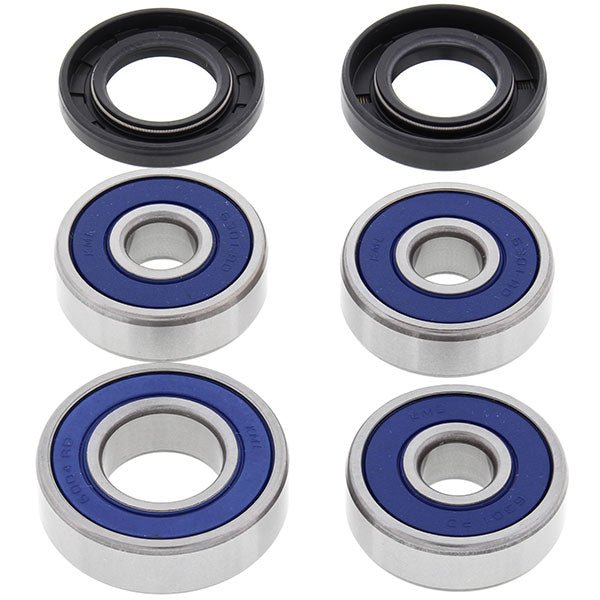 ALL BALLS RACING WHEEL BEARING KIT (25 - 1094) - DRIVEN Canada's Powersports 72398040887025 - 1094