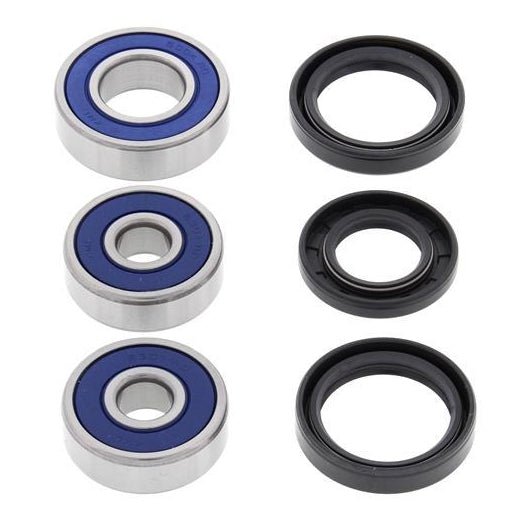 ALL BALLS RACING WHEEL BEARING KIT (25 - 1095) - DRIVEN Canada's Powersports 23725109525 - 1095