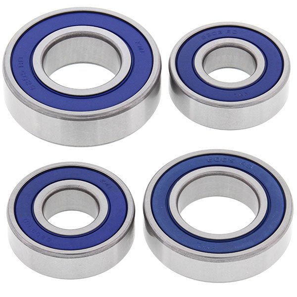 ALL BALLS RACING WHEEL BEARING KIT (25 - 1100) - DRIVEN Canada's Powersports 72398040875725 - 1100