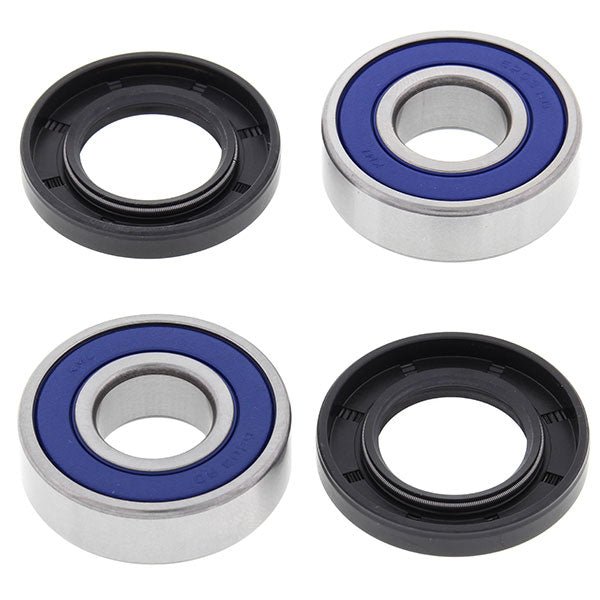 ALL BALLS RACING WHEEL BEARING KIT (25 - 1104) - DRIVEN Canada's Powersports 23725110425 - 1104