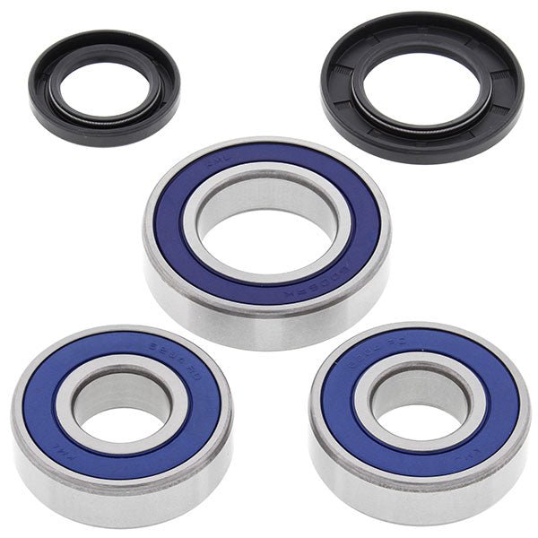 ALL BALLS RACING WHEEL BEARING KIT (25 - 1110) - DRIVEN Canada's Powersports 72398040849825 - 1110