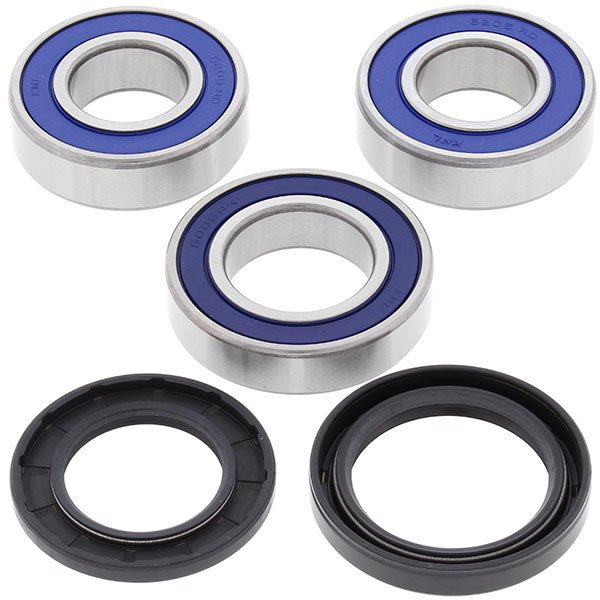 ALL BALLS RACING WHEEL BEARING KIT (25 - 1111) - DRIVEN Canada's Powersports 23725111125 - 1111