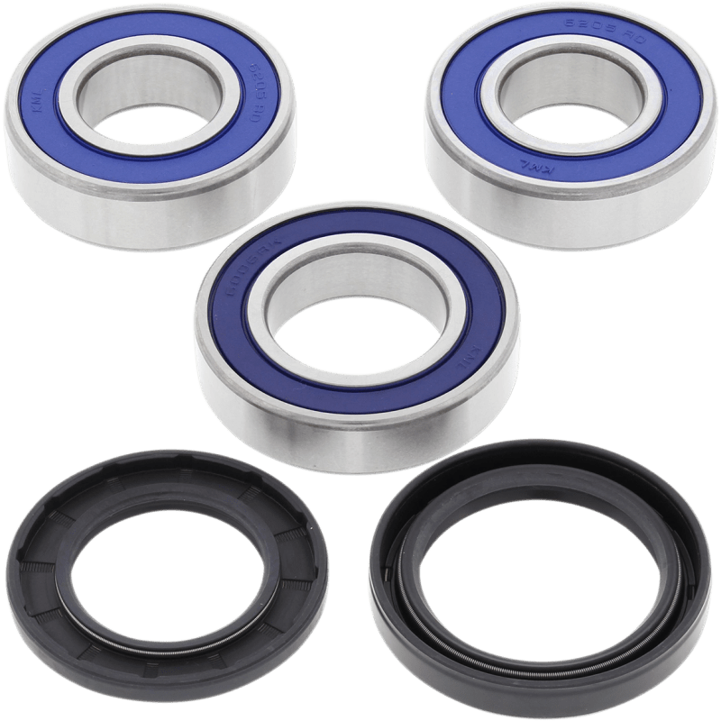 ALL BALLS RACING WHEEL BEARING KIT (25 - 1111) - DRIVEN Canada's Powersports 23725111125 - 1111