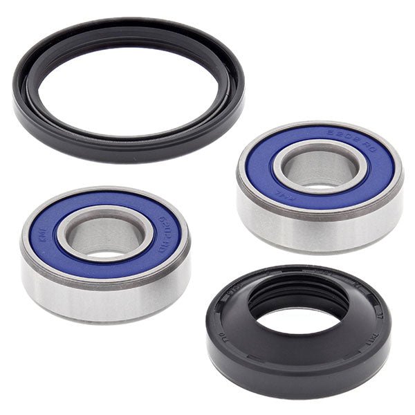 ALL BALLS RACING WHEEL BEARING KIT (25 - 1120) - DRIVEN Canada's Powersports 72398042269225 - 1120