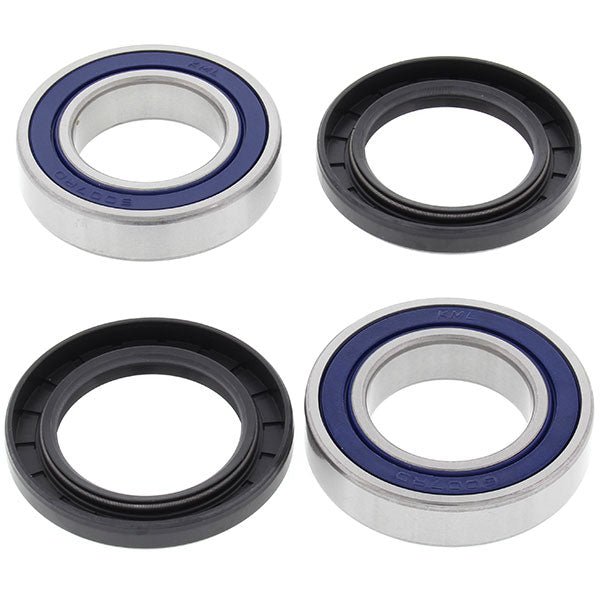 ALL BALLS RACING WHEEL BEARING KIT (25 - 1121) - DRIVEN Canada's Powersports 72398039983325 - 1121