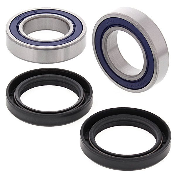 ALL BALLS RACING WHEEL BEARING KIT (25 - 1124) - DRIVEN Canada's Powersports 23725112425 - 1124