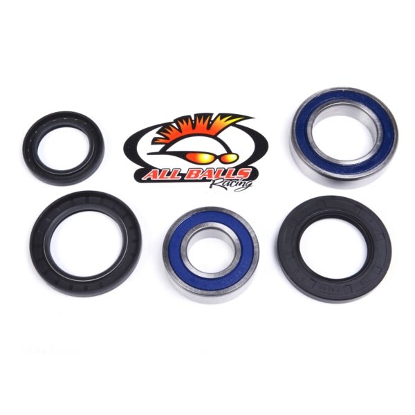 ALL BALLS RACING WHEEL BEARING KIT (25 - 1134) - DRIVEN Canada's Powersports 23725113425 - 1134