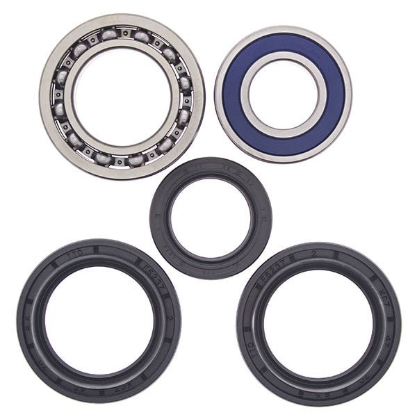 ALL BALLS RACING WHEEL BEARING KIT (25 - 1139) - DRIVEN Canada's Powersports 23725113925 - 1139