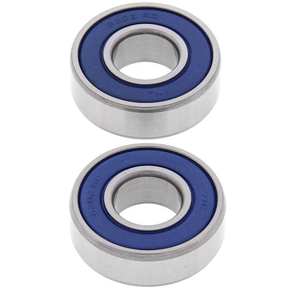 ALL BALLS RACING WHEEL BEARING KIT (25 - 1143) - DRIVEN Canada's Powersports 23725114325 - 1143