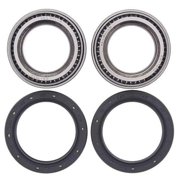 ALL BALLS RACING WHEEL BEARING KIT (25 - 1151) - DRIVEN Canada's Powersports 23725115125 - 1151