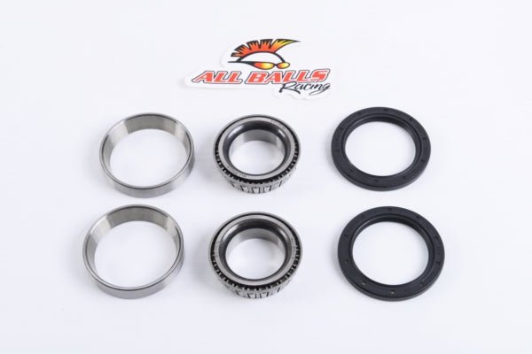 ALL BALLS RACING WHEEL BEARING KIT (25 - 1151) - DRIVEN Canada's Powersports 23725115125 - 1151