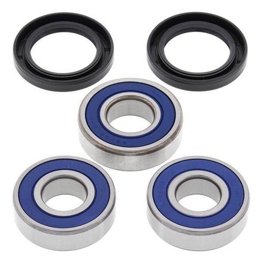 ALL BALLS RACING WHEEL BEARING KIT (25 - 1155) - DRIVEN Canada's Powersports 72398040690625 - 1155