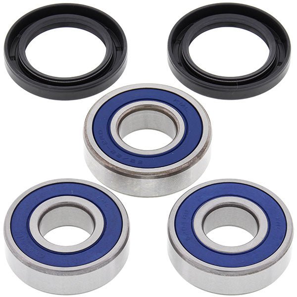 ALL BALLS RACING WHEEL BEARING KIT (25 - 1155) - DRIVEN Canada's Powersports 72398040690625 - 1155