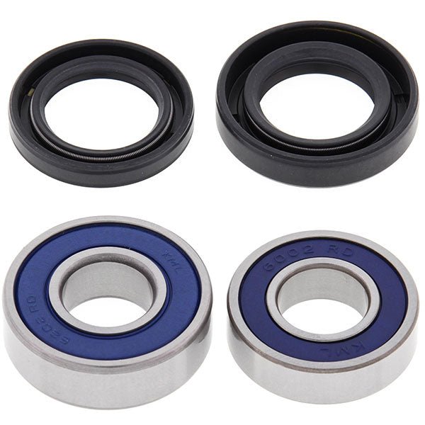 ALL BALLS RACING WHEEL BEARING KIT (25 - 1160) - DRIVEN Canada's Powersports 23725116025 - 1160