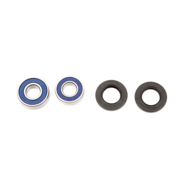 ALL BALLS RACING WHEEL BEARING KIT (25 - 1168) - DRIVEN Canada's Powersports 23725116825 - 1168