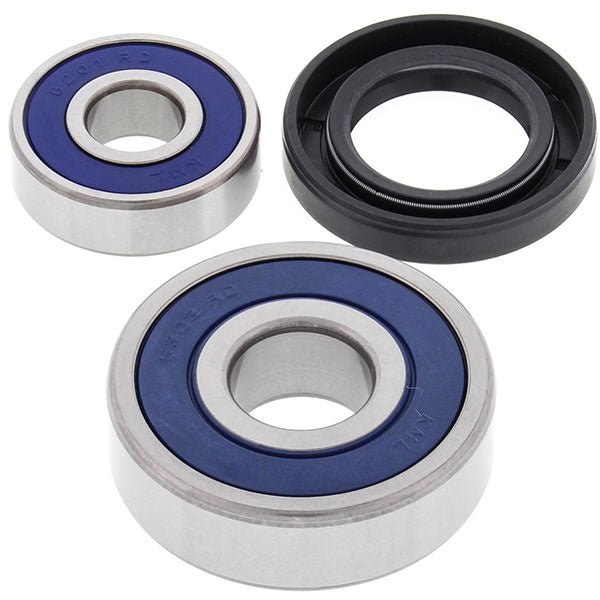 ALL BALLS RACING WHEEL BEARING KIT (25 - 1175) - DRIVEN Canada's Powersports 72398040876425 - 1175