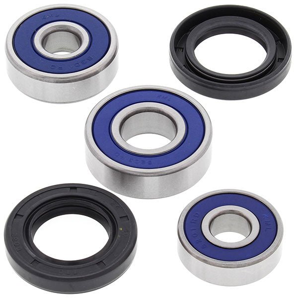 ALL BALLS RACING WHEEL BEARING KIT (25 - 1176) - DRIVEN Canada's Powersports 72398040845025 - 1176