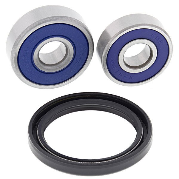 ALL BALLS RACING WHEEL BEARING KIT (25 - 1184) - DRIVEN Canada's Powersports 72398042270825 - 1184