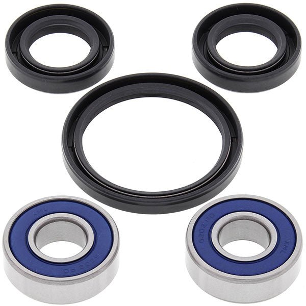ALL BALLS RACING WHEEL BEARING KIT (25 - 1187) - DRIVEN Canada's Powersports 23725118725 - 1187