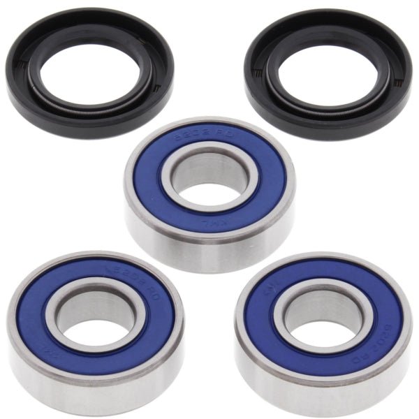 ALL BALLS RACING WHEEL BEARING KIT (25 - 1189) - DRIVEN Canada's Powersports 72398040789725 - 1189