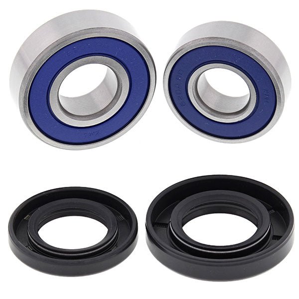 ALL BALLS RACING WHEEL BEARING KIT (25 - 1194) - DRIVEN Canada's Powersports 23725119425 - 1194