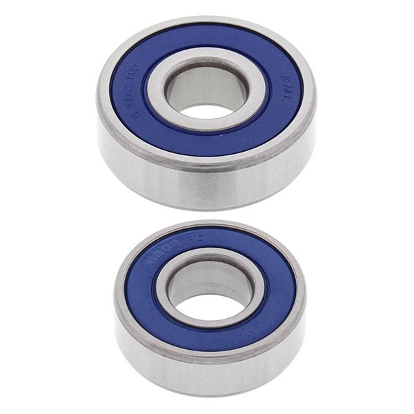 ALL BALLS RACING WHEEL BEARING KIT (25 - 1197) - DRIVEN Canada's Powersports 23725119725 - 1197