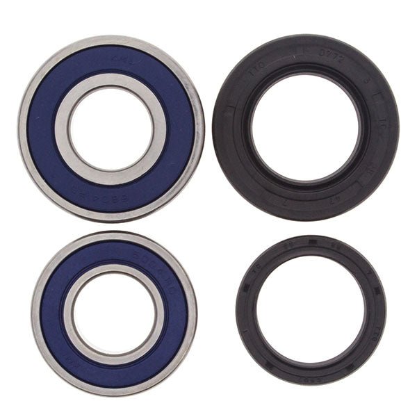 ALL BALLS RACING WHEEL BEARING KIT (25 - 1204) - DRIVEN Canada's Powersports 72398040837525 - 1204