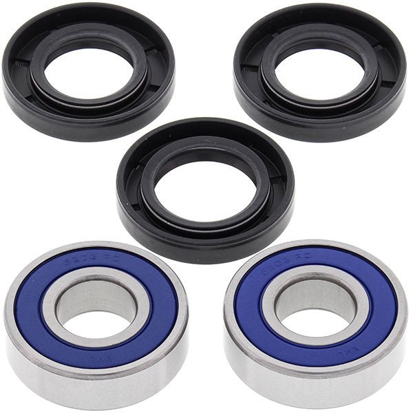 ALL BALLS RACING WHEEL BEARING KIT (25 - 1211) - DRIVEN Canada's Powersports 23725121125 - 1211