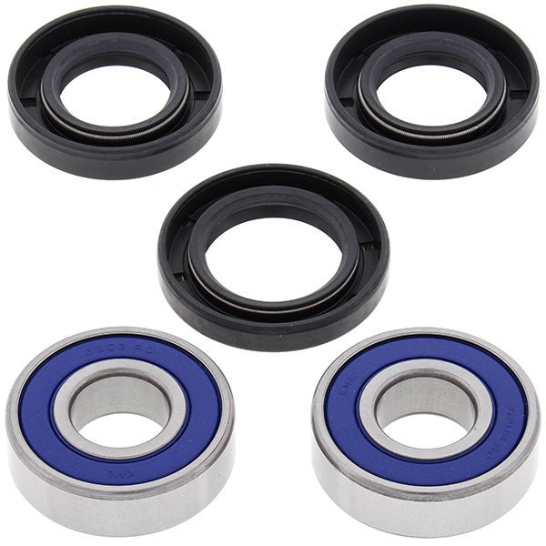 ALL BALLS RACING WHEEL BEARING KIT (25 - 1215) - DRIVEN Canada's Powersports 23725121525 - 1215