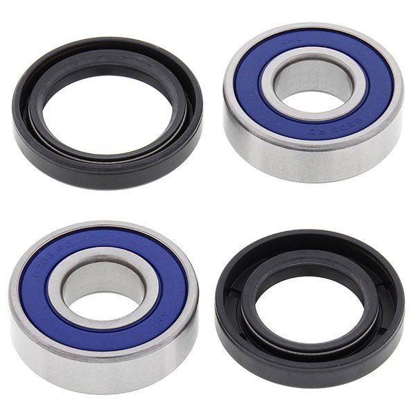 ALL BALLS RACING WHEEL BEARING KIT (25 - 1218) - DRIVEN Canada's Powersports 72398040719425 - 1218