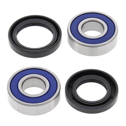 ALL BALLS RACING WHEEL BEARING KIT (25 - 1218) - DRIVEN Canada's Powersports 72398040719425 - 1218