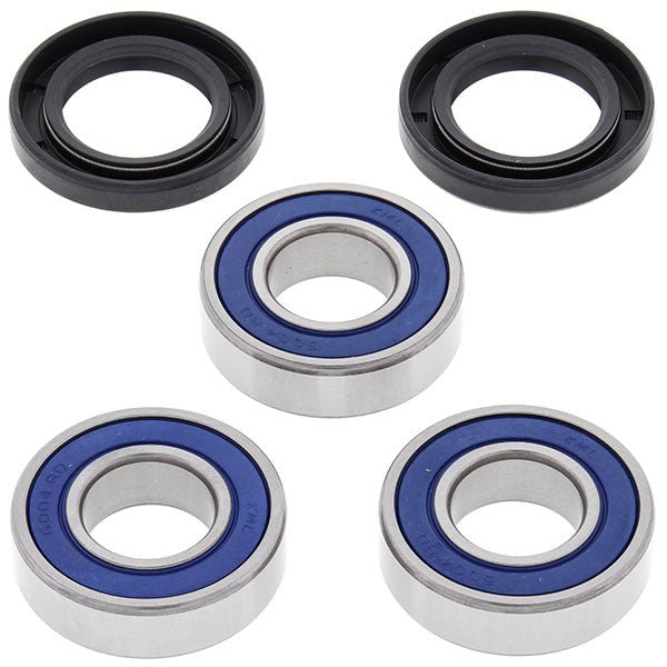 ALL BALLS RACING WHEEL BEARING KIT (25 - 1233) - DRIVEN Canada's Powersports 23725123325 - 1233