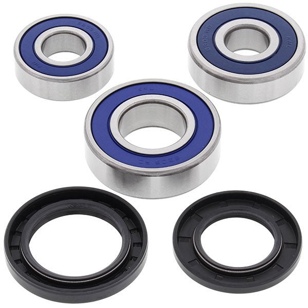 ALL BALLS RACING WHEEL BEARING KIT (25 - 1234) - DRIVEN Canada's Powersports 23725123425 - 1234