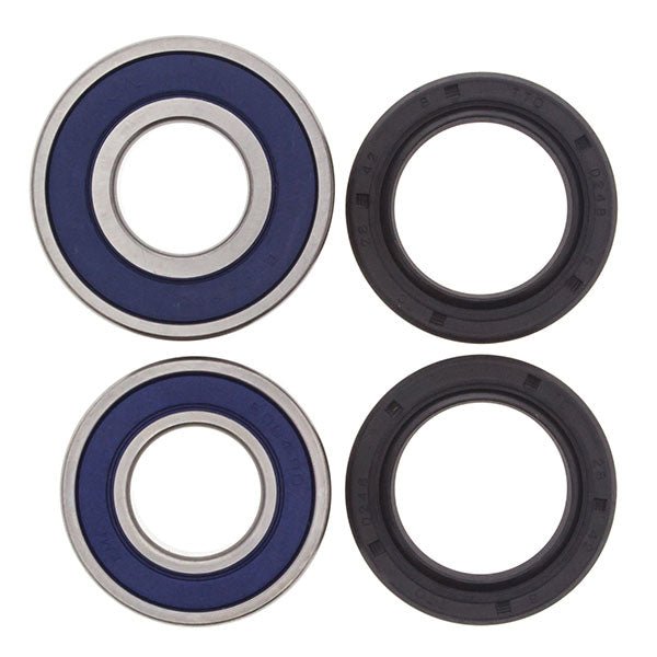 ALL BALLS RACING WHEEL BEARING KIT (25 - 1241) - DRIVEN Canada's Powersports 72398040764425 - 1241