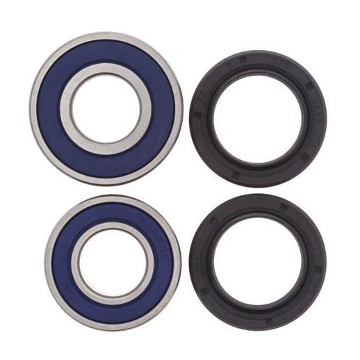 ALL BALLS RACING WHEEL BEARING KIT (25 - 1241) - DRIVEN Canada's Powersports 72398040764425 - 1241