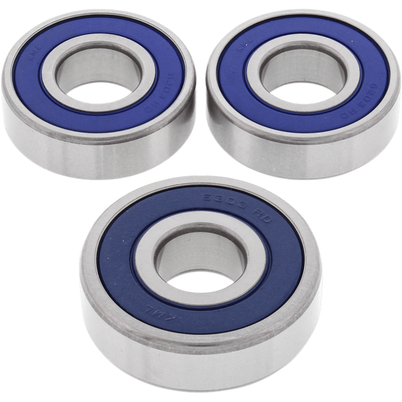 ALL BALLS RACING WHEEL BEARING KIT (25 - 1242) - DRIVEN Canada's Powersports 23725124225 - 1242