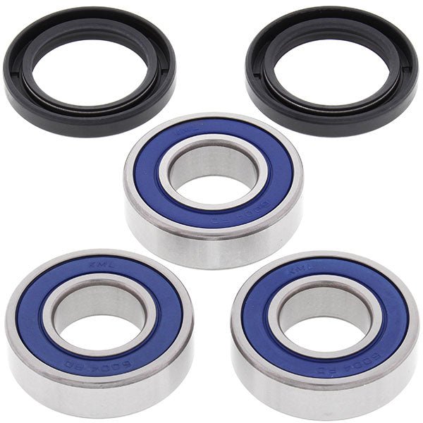 ALL BALLS RACING WHEEL BEARING KIT (25 - 1243) - DRIVEN Canada's Powersports 23725124325 - 1243