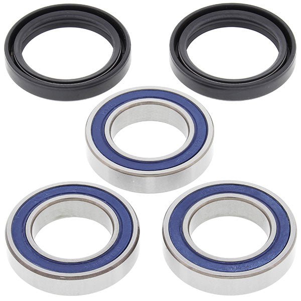 ALL BALLS RACING WHEEL BEARING KIT (25 - 1250) - DRIVEN Canada's Powersports 23725125025 - 1250